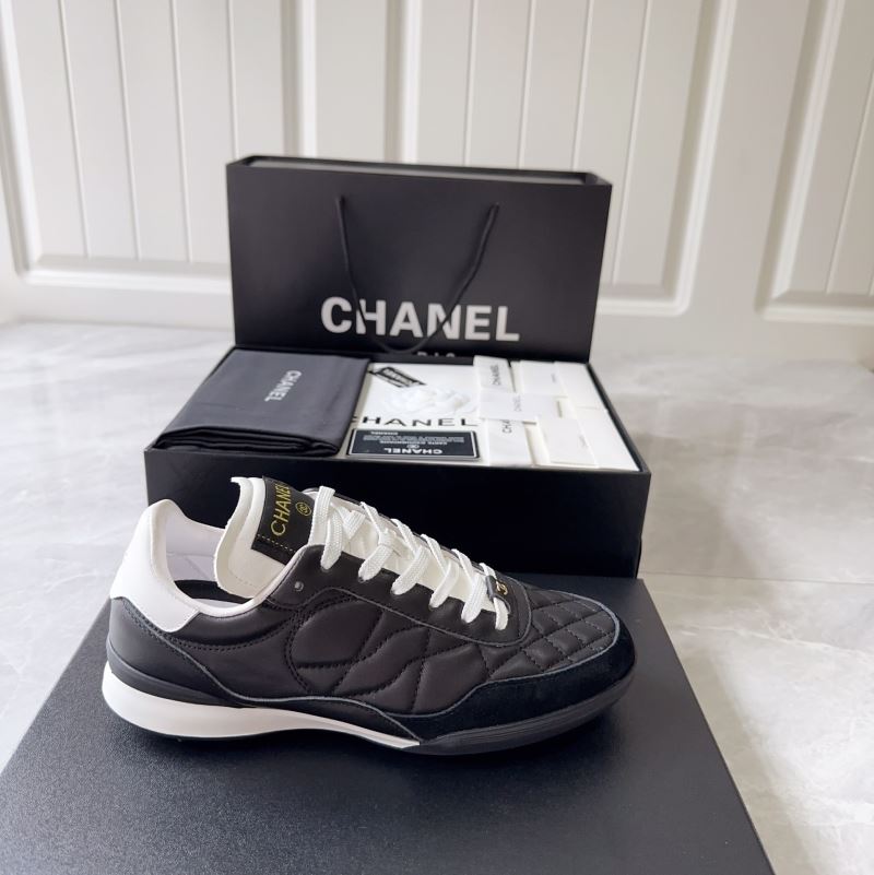 Chanel Sport Shoes